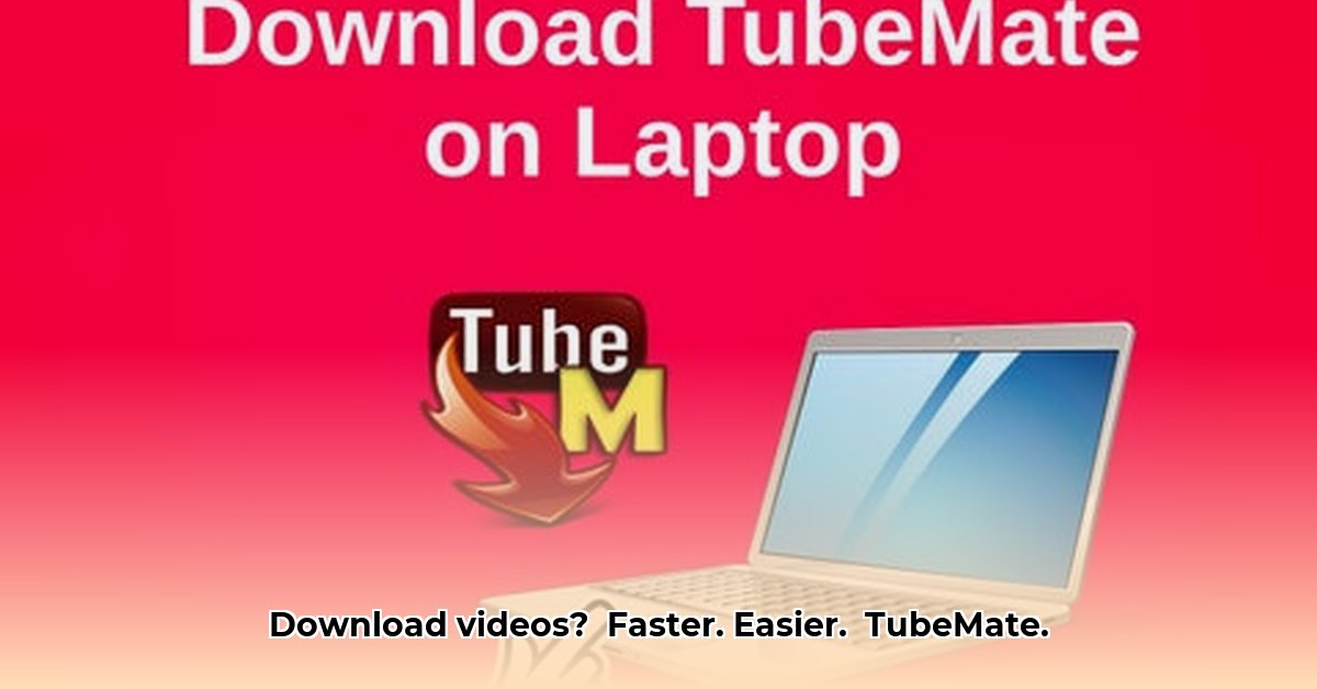 tubemate-computer